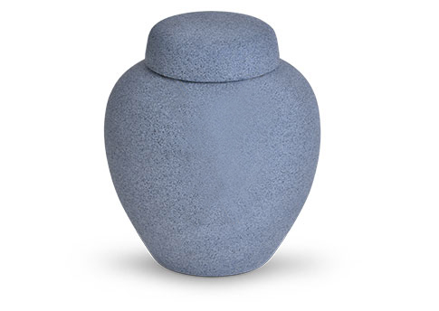 Blue Ceramic Image